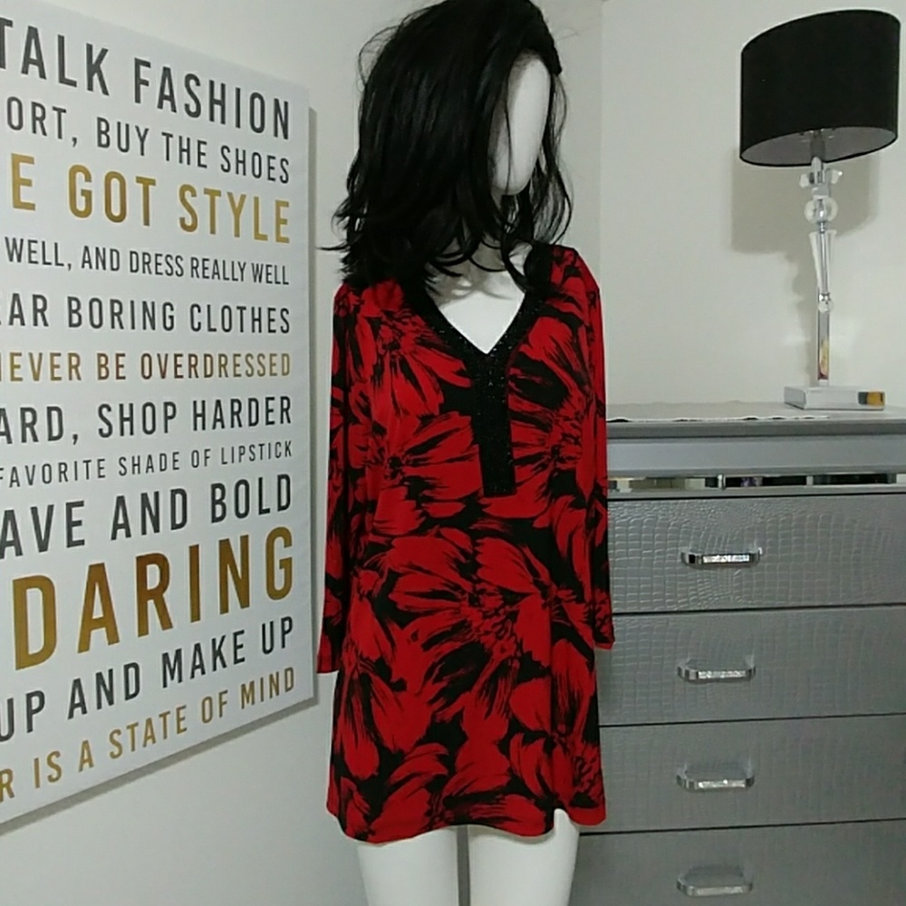 NWT Susan Graver ARTISAN Collection